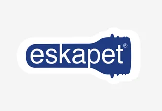 Eskapet Logo